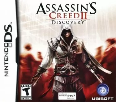 Assassin's Creed II - Discovery (US)
