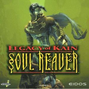 Legacy Of Kain: Soul Reaver